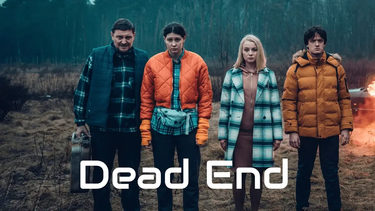 dead end polish dark comedy coming to netflix in december 2022 strangers