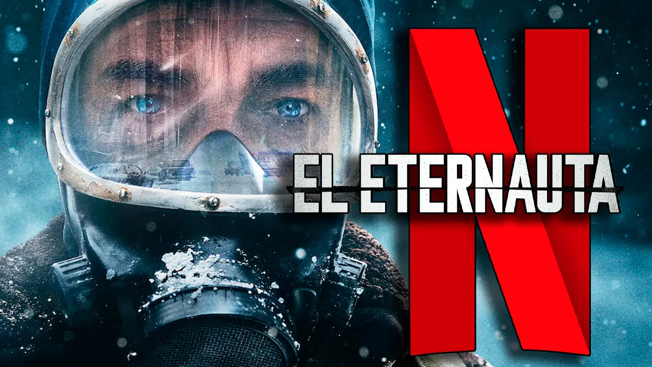 el eternauta netflix 1