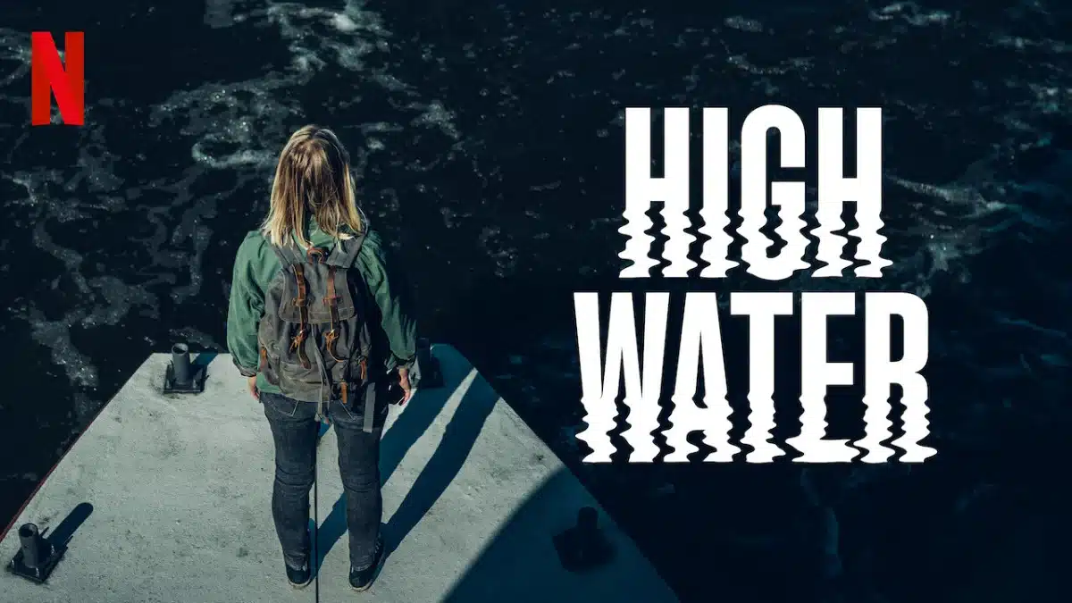 high water poster