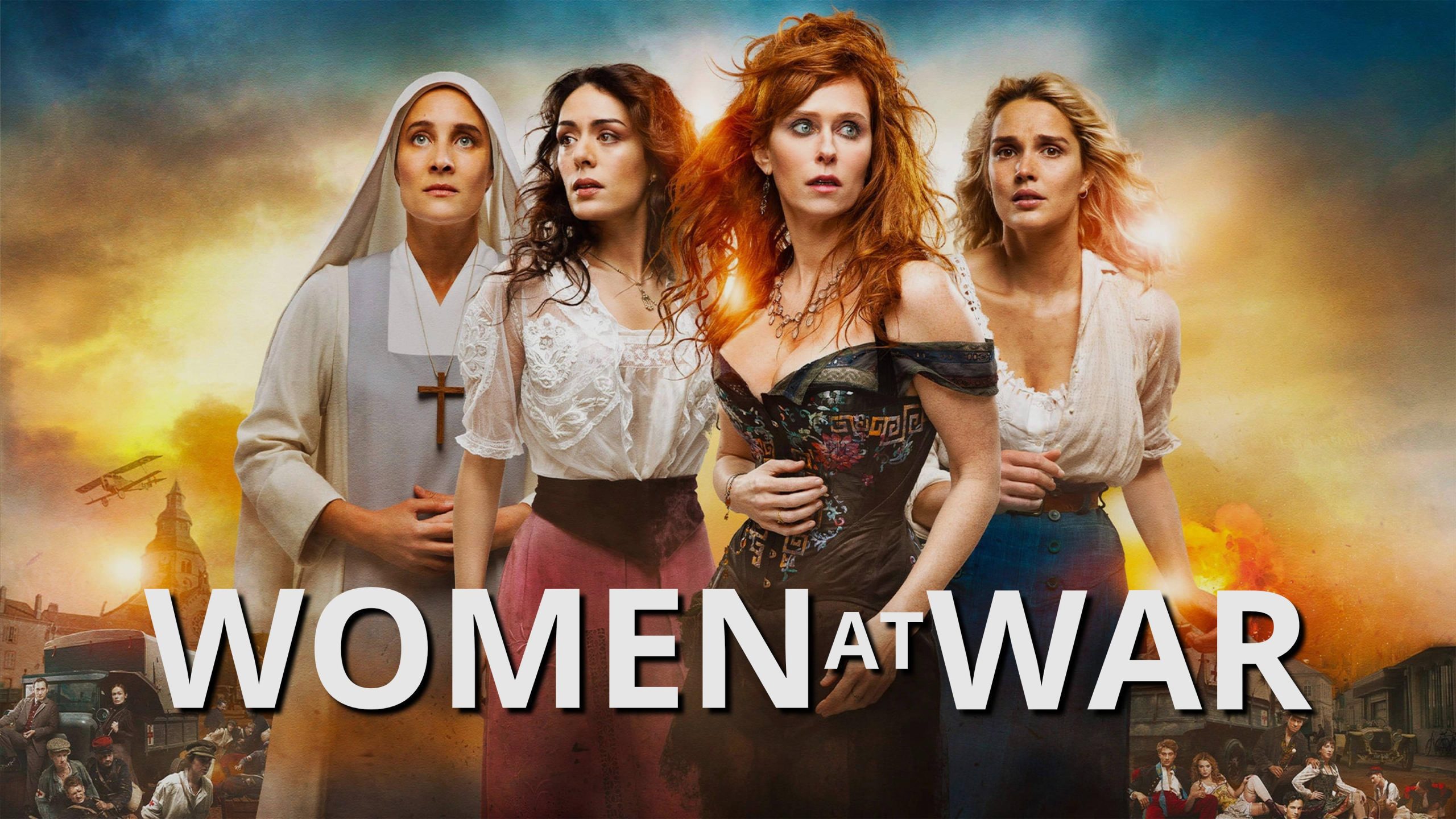 series women at war les combattantes 2022 set during world v0 re2gq1h9silc1 scaled