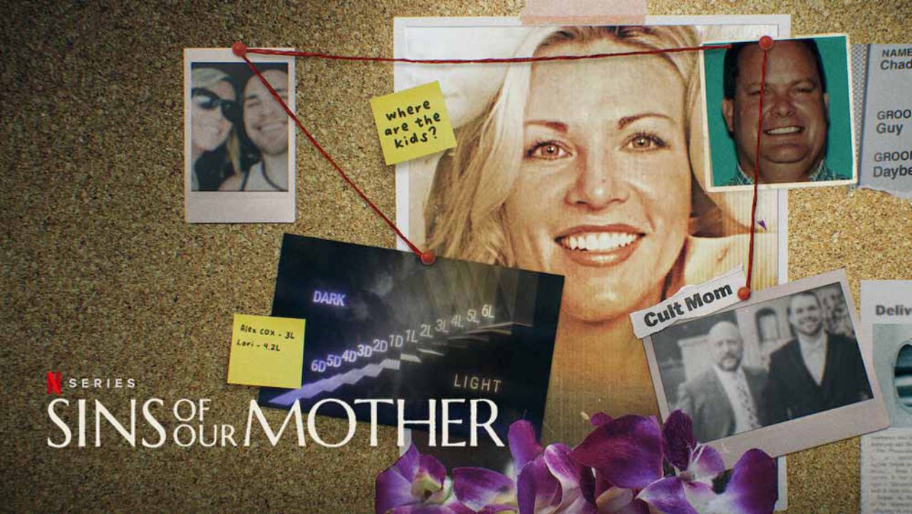 sins of our mother netflix review 1