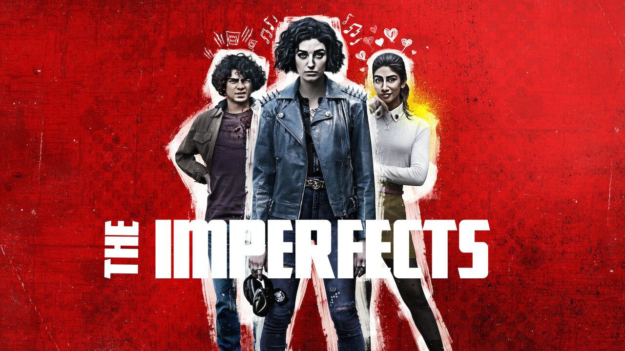 the imperfects