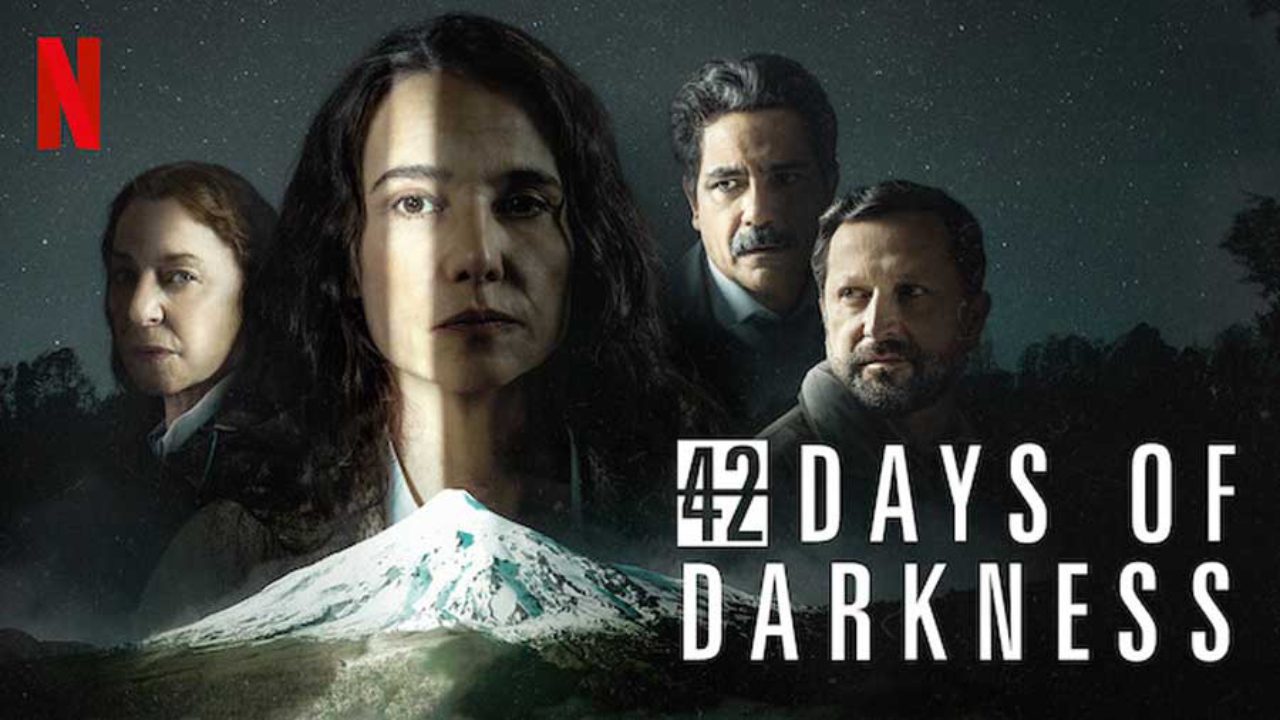 42 days of darkness netflix 1