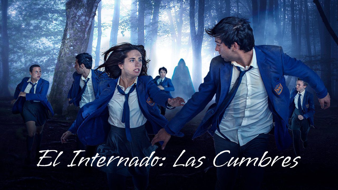 The Boarding School Las Cumbres