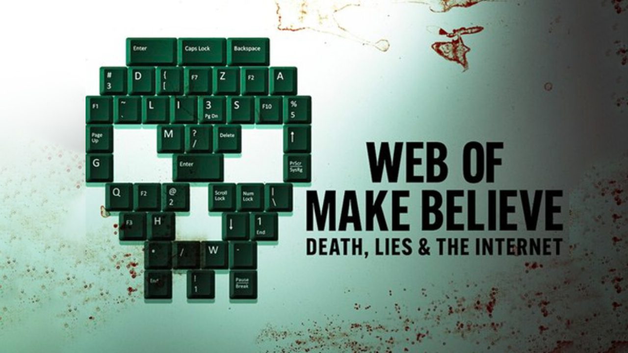 web of make believe netflix 1