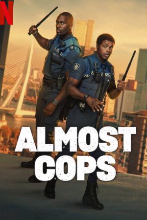 almost cops
