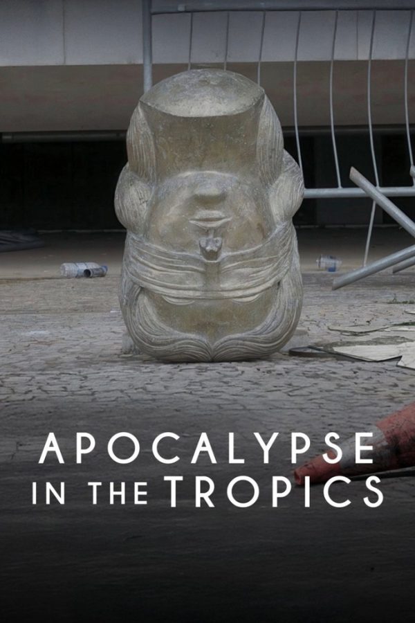 apocalypse in the tropics