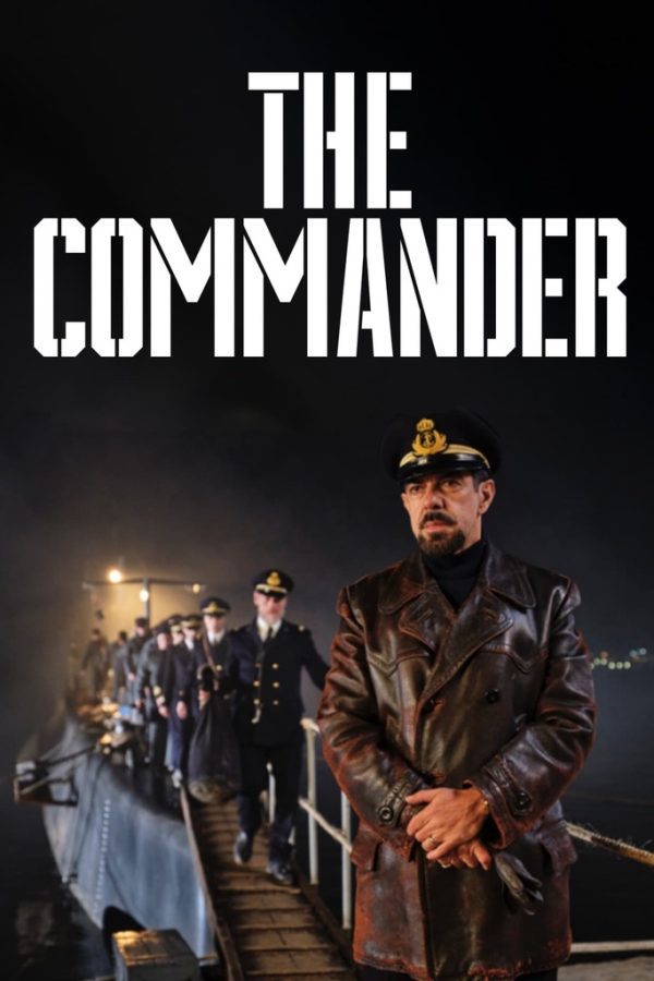comandante