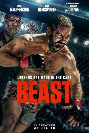 🎬 Title Beast📅 Premiere Date April 10 2026📺 Studio Distribution GrindstoneEntertainme